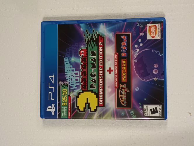 Pac-Man Championship Edition 2 + Arcade Game Series